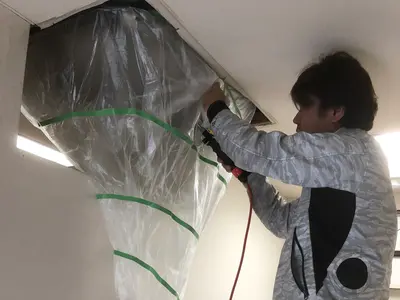 ★年間8000件の実績!!★カビ取りの専門店やってます★