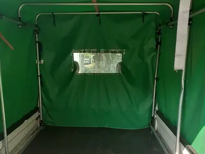 女性スタッフ同行可能◎仕上がりにご不満の場合は無料で追加対応いたします。