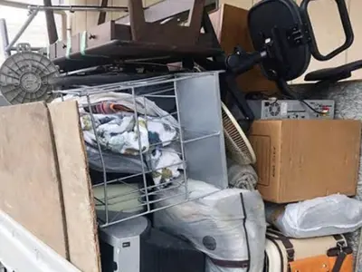 不用品回収・格安！お見積もり後の追加料金無し！◎エアコン無料回収◎