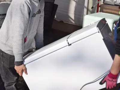 写真で事前見積りリピーター多数で初めてのお客様でも安心してご利用いただけます！