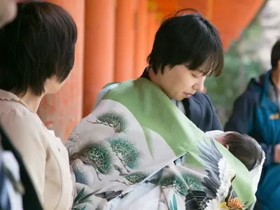 5分お時間ください！あなたにぴったりのカメラマンだと証明できます