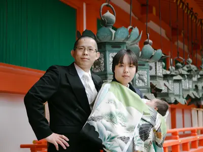 5分お時間ください！あなたにぴったりのカメラマンだと証明できます