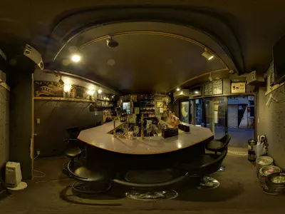 ＜Google ストリートビュー認定フォトグラファー＞対応地域外もご相談可能です