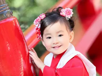 ★今よりもっと輝いた瞬間を！★ポートレート撮影でイメージ一新。家族写真もぜひ！