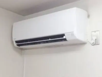 一般壁掛けお掃除機能無しノーマルエアコンクリーニング