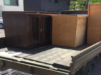 不用品処分☆断捨離☆