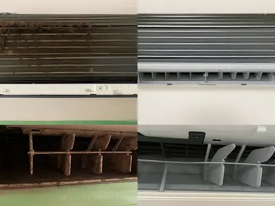 6年の経験で培った丁寧なお掃除サービス！ぜひ当店にお任せください