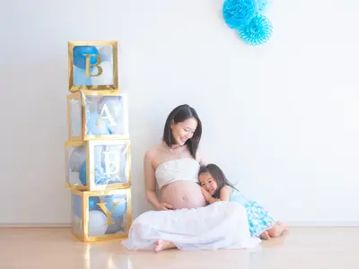 大阪市から伺います！思い出撮影♪豊富な経験と知識で安心！