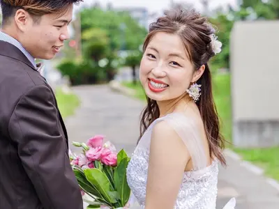 全ての写真をレタッチ納品・キレイに残しませんか？◆営業時間・対応地域外も相談◎◆