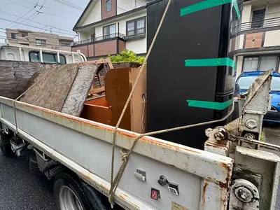 作業外注一切なし◎豊富な経験と知識で安心！何でも当店へお任せください！