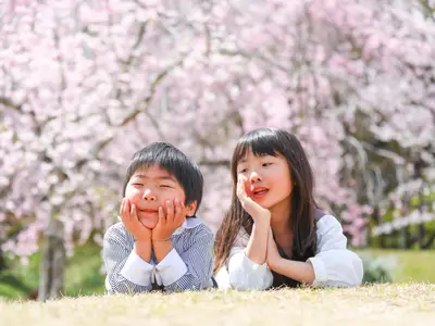 歴1４年以上 ２児ママ♪日程変更無料◎豊川市に自宅スタジオ有り、和傘無料