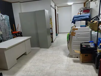 女性スタッフの同行OK◎作業外注一切なし◎当社スタッフがすべてご対応！