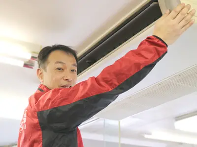 【複数台がお得です】2台目～2,000円引！お掃除機能も可！