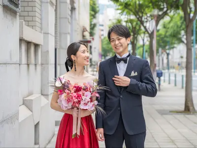 【関西エリア】一生に残る素敵な写真をお撮りいたします！写真は全て編集いたします！