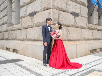 【関西エリア】一生に残る素敵な写真をお撮りいたします！写真は全て編集いたします！