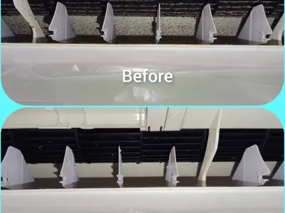 ◆予約から施工まで100％自社対応◆エアコンクリーニング士◆損害保険加入店