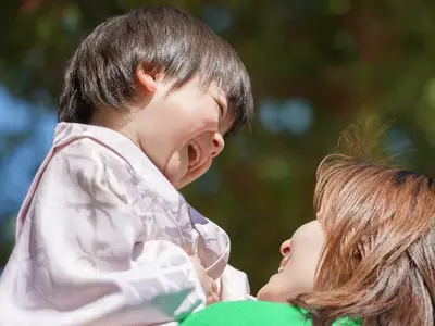 七五三撮影＋思い出台紙付きプラン（+¥2000〜）