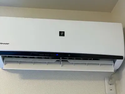 消臭抗菌コート無料　自社作業　保険完備　  複数代割引サービス