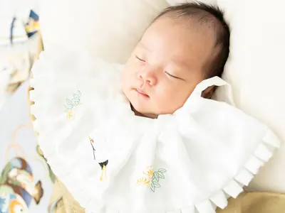 ご家族の記念をお撮りします❁