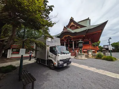 4年連続アワード受賞店の便利屋TRY（株）お引越しとセットでさらにお得に！！