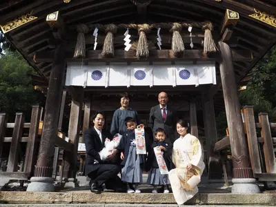 撮影屋5155：家族写真サービス