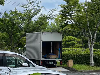 いらなくなった、家具、家電の不用品回収