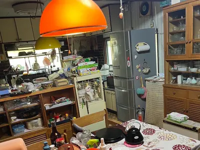 【地域に選ばれるサービス事業者へ】心を込めてお仕事致します！少量から一軒家もＯＫ