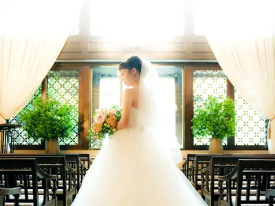 ウエディング撮影(データ600枚以上）