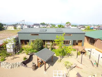 ☆今流行りのドローン空撮☆4K画像は綺麗ですよ！【PR撮影はこれで決まり】