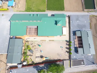 ☆今流行りのドローン空撮☆4K画像は綺麗ですよ！【PR撮影はこれで決まり】