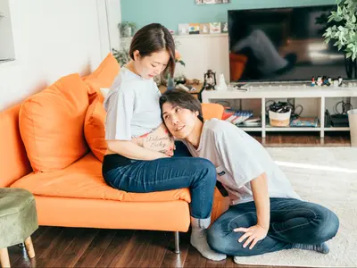 【関東出張撮影】家族の初めての記念写真を撮りませんか？女性カメラマン対応