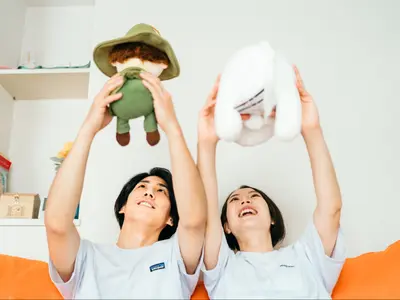 【関東出張撮影】家族の初めての記念写真を撮りませんか？女性カメラマン対応