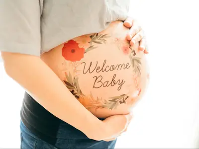 【関東出張撮影】家族の初めての記念写真を撮りませんか？女性カメラマン対応