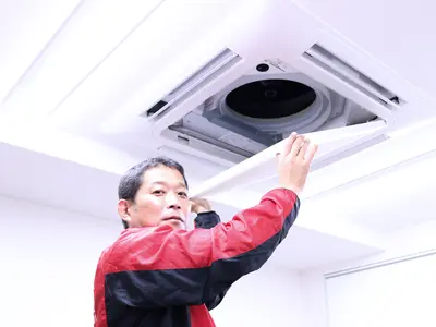 ＜船橋市を中心に対応＞クレジット払い可能◎プロの作業で綺麗に蘇らせます！