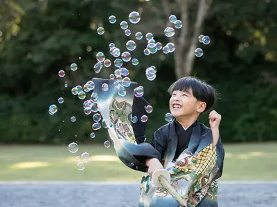 ◆カメラマン歴20年以上◆お声がけしながら自然な表情を撮影いたします。