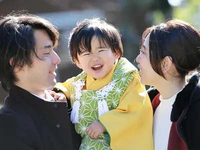 ◆カメラマン歴20年以上◆お声がけしながら自然な表情を撮影いたします。