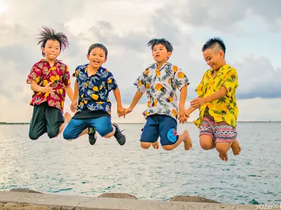地元沖縄のカメラマンです！カメラ一つでどこまでも〜呼んで下さい
