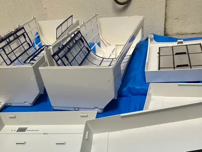 【満足度No.1 確かな技術を】業界大手出身の店長が作業　年間実績1500件以上