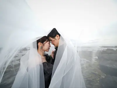 ウェディング撮影依頼ならKai photo serviceカイフォトサービス！