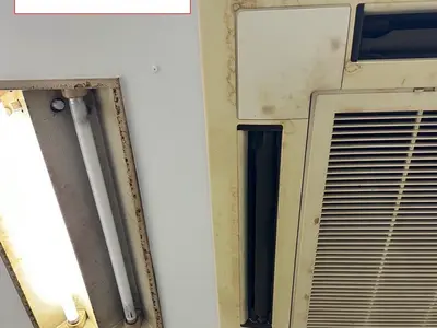 プロの技術でご満足いただけるように心を込めて作業いたします