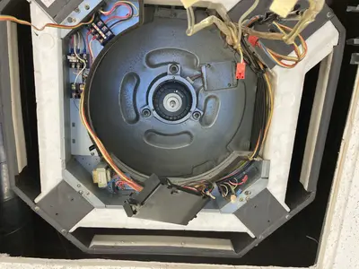 【ハウスクリーニング士】の代表が必ず伺います◆天然エコ洗剤使用するので安心◎