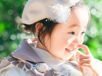 【SNSフォロワー2.3万人】現役こども向けスタジオカメラマン！交通費無料！