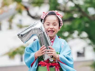 【SNSフォロワー2.3万人】現役こども向けスタジオカメラマン！交通費無料！