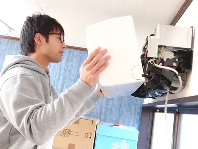 年間作業台数１０００台超！定期メンテも実演アドバイスします☆抗菌コート無料実施☆