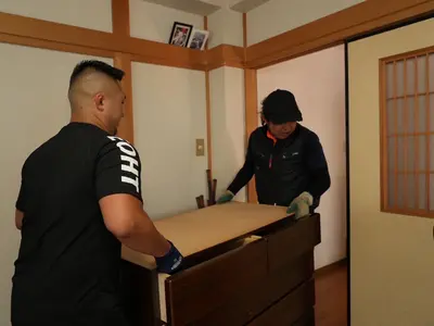 当日のご依頼も対応します！お急ぎの方、お問合せお待ちしております！