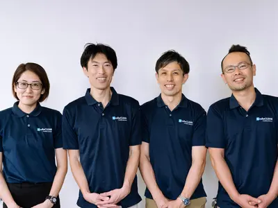 【ワンランク上の快適空間】お子さんにも安心！優しいクリーニングはここにあります！