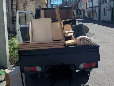 プロの技術でご満足いただけるように心を込めて作業いたします