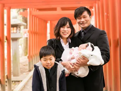 経験35年★豊富な経験で柔軟対応★ステキな思い出を鮮やかに残します。