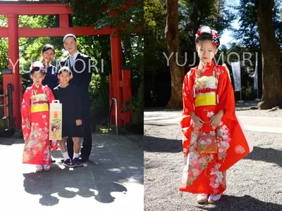 自然なポーズで楽しく撮ります。経歴25年　土日OK