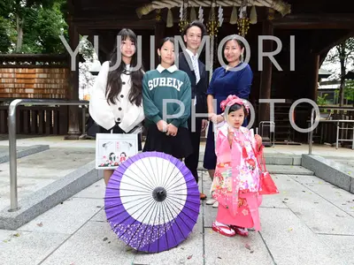 自然なポーズで楽しく撮ります。経歴25年　土日OK